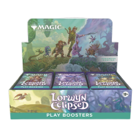 Magic: The Gathering &ndash; Lorwyns Finsternis (ECL)...