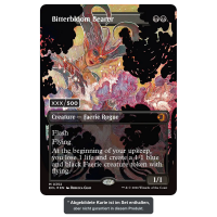 Magic: The Gathering &ndash; Lorwyns Finsternis (ECL) Play-Booster-Display (30 Play-Booster) &ndash; Deutsch