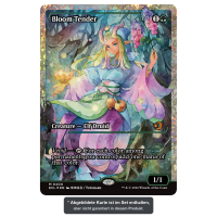Magic: The Gathering &ndash; Lorwyns Finsternis (ECL) Play-Booster-Display (30 Play-Booster) &ndash; Deutsch