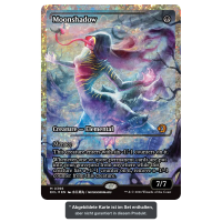 Magic: The Gathering &ndash; Lorwyns Finsternis (ECL) Play-Booster-Display (30 Play-Booster) &ndash; Deutsch