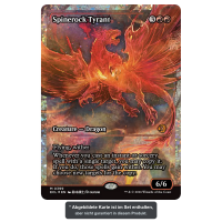 Magic: The Gathering &ndash; Lorwyns Finsternis (ECL) Play-Booster-Display (30 Play-Booster) &ndash; Deutsch