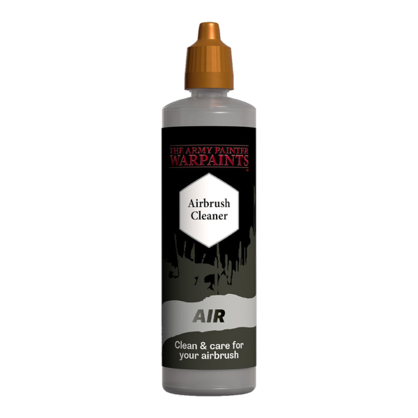 The Army Painter Warpaints Air Airbrush Cleaner 100 ml