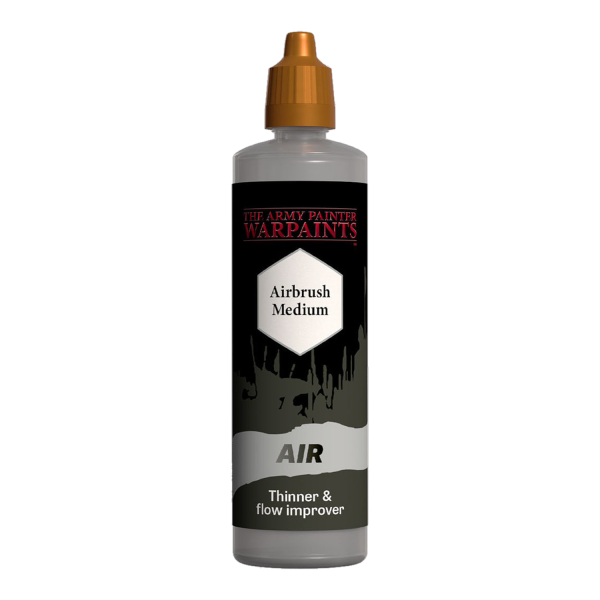 The Army Painter Warpaints Air Airbrush Medium 100 ml