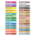 AK Interactive Quick Marker Set &ndash; Special Box Full Range (34 Marker) AKMQ150