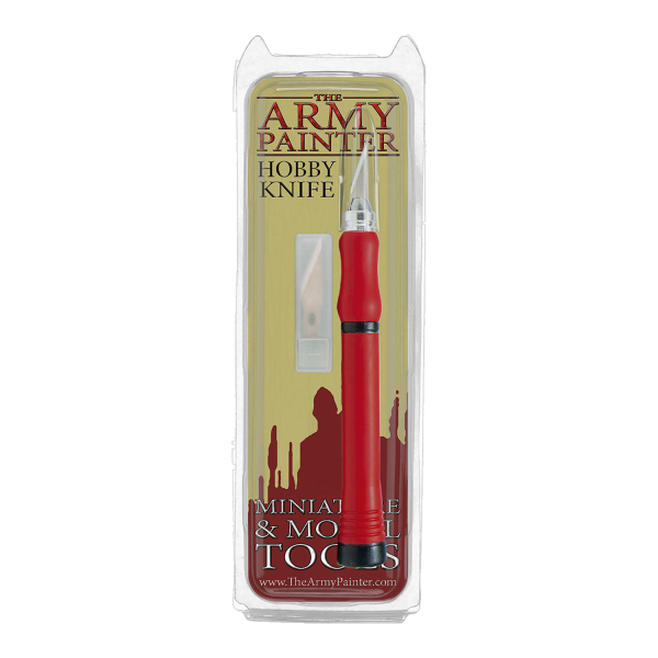 The Army Painter Hobby Knife