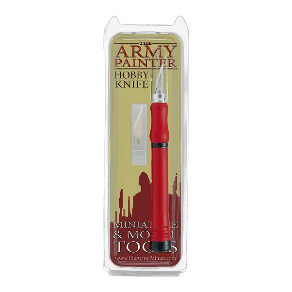 Army Painter Hobby Knife