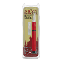 The Army Painter Hobby Knife