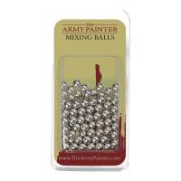 The Army Painter Mixing Balls (100 Stueck)