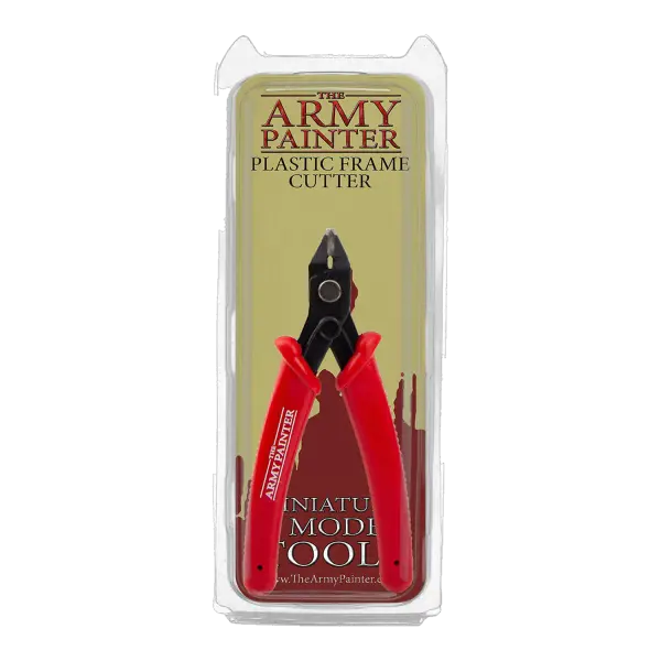 Army Painter Plastic Frame Cutter