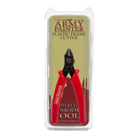 The Army Painter Plastic Frame Cutter (TL5039P) &ndash;...