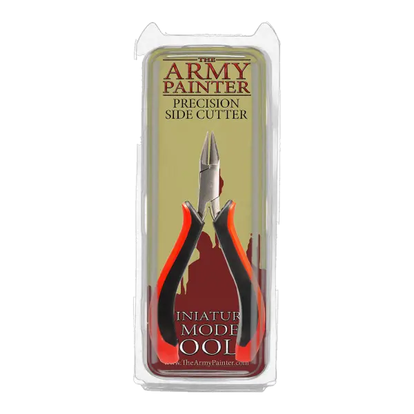Army Painter Precision Side Cutter