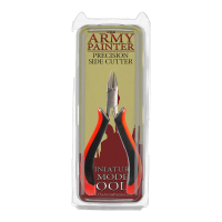 The Army Painter Precision Side Cutter