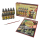 The Army Painter Speedpaint Metallics Set 2.0 (WP8062)