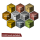 The Army Painter Speedpaint Metallics Set 2.0 (WP8062)