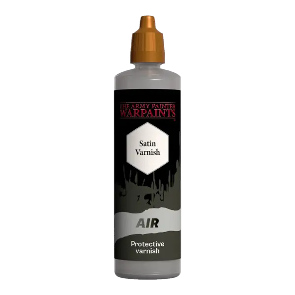 Army Painter Warpaints Air Starter Set