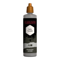 The Army Painter Warpaints Air Aegis Suit Satin Varnish...