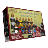 The Army Painter Warpaints Air Starter Set