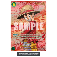 One Piece Card Game OP-13 Carrying on his Will Booster Display 24 Packs EN
