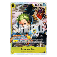 One Piece Card Game ST-29 Egghead Starter Deck EX EN