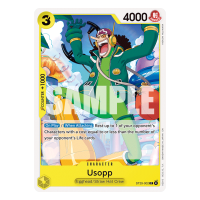 One Piece Card Game ST-29 Egghead Starter Deck EX EN