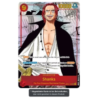 One Piece Card Game OP-01 Romance Dawn Booster Display (EN) &mdash; 24 Booster