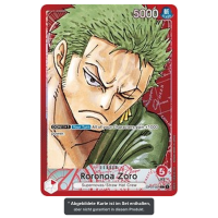 One Piece Card Game OP-01 Romance Dawn Booster Display (EN) &mdash; 24 Booster