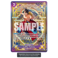 One Piece Card Game OP-11 A Fist of Divine Speed Booster Display (EN)