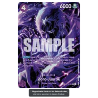 One Piece Card Game OP-12 Legacy of the Master Booster Display 24 Packs EN