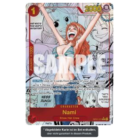 One Piece Card Game PRB-01 THE BEST Premium Booster Display (Japanisch)
