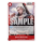 One Piece Card Game Starter Deck ST-23 RED Shanks (Englisch)