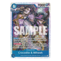 One Piece Card Game ST-25 Starter Deck: Buggy the Star...