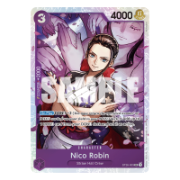 One Piece Card Game ST-26 Starter Deck Purple/Black Monkey.D.Luffy (Englisch)