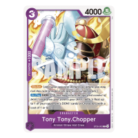 One Piece Card Game ST-26 Starter Deck Purple/Black Monkey.D.Luffy (Englisch)