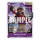 One Piece Card Game ST-26 Starter Deck Purple/Black Monkey.D.Luffy (Englisch)
