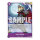 One Piece Card Game ST-26 Starter Deck Purple/Black Monkey.D.Luffy (Englisch)