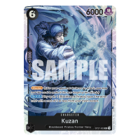 One Piece Card Game ST-27 Starter Deck: BLACK...