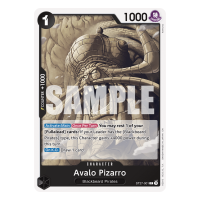 One Piece Card Game ST-27 Starter Deck: BLACK Marshall.D.Teach (Blackbeard) &ndash; Englisch