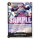 One Piece Card Game ST-27 Starter Deck: BLACK Marshall.D.Teach (Blackbeard) &ndash; Englisch