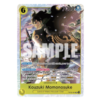 One Piece Card Game ST-28 Starter Deck Green/Yellow...