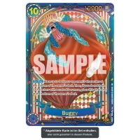 One Piece Card Game OP-14 The Azure Seas Seven Booster Display 24 Packs EN