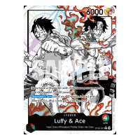 One Piece Card Game Starter Deck EX ST-30 Luffy & Ace...