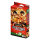 One Piece Card Game Starter Deck EX ST-30 Luffy & Ace &ndash; Englisch