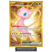 Pok&eacute;mon Collect 151 Hope Adventure Collection Box &ndash; Turtok (Blastoise) &ndash; S-Chinesisch