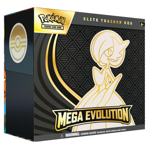 Pok&eacute;mon Mega-Bisaflor-ex Premium-Kollektion (Mega-Entwicklung) &ndash; Deutsch