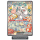 Pok&eacute;mon Mega-Entwicklung: Wachsendes Chaos Build & Battle Box &ndash; Deutsch