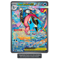Pok&eacute;mon Mega-Entwicklung: Wachsendes Chaos Booster Display (36 Packs) &ndash; Deutsch