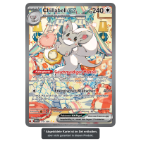 Pok&eacute;mon Mega-Entwicklung: Wachsendes Chaos Booster Display (36 Packs) &ndash; Deutsch