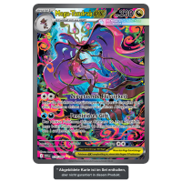 Pok&eacute;mon Mega-Entwicklung: Wachsendes Chaos Booster Display (36 Packs) &ndash; Deutsch