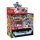 Pok&eacute;mon Mega-Entwicklung: Wachsendes Chaos Booster Display (36 Packs) &ndash; Deutsch