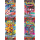 Pok&eacute;mon Mega-Entwicklung: Wachsendes Chaos Booster Display (36 Packs) &ndash; Deutsch